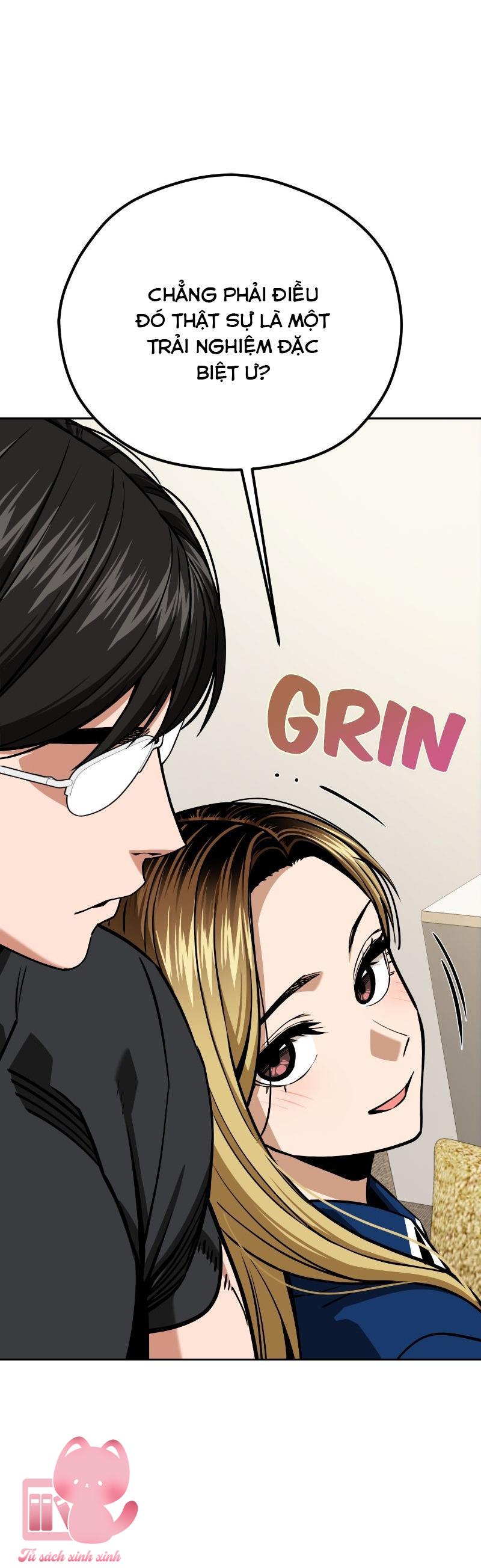 Lớ Ngớ Vớ Phải Tình Yêu - Chap 102 - Trang 46