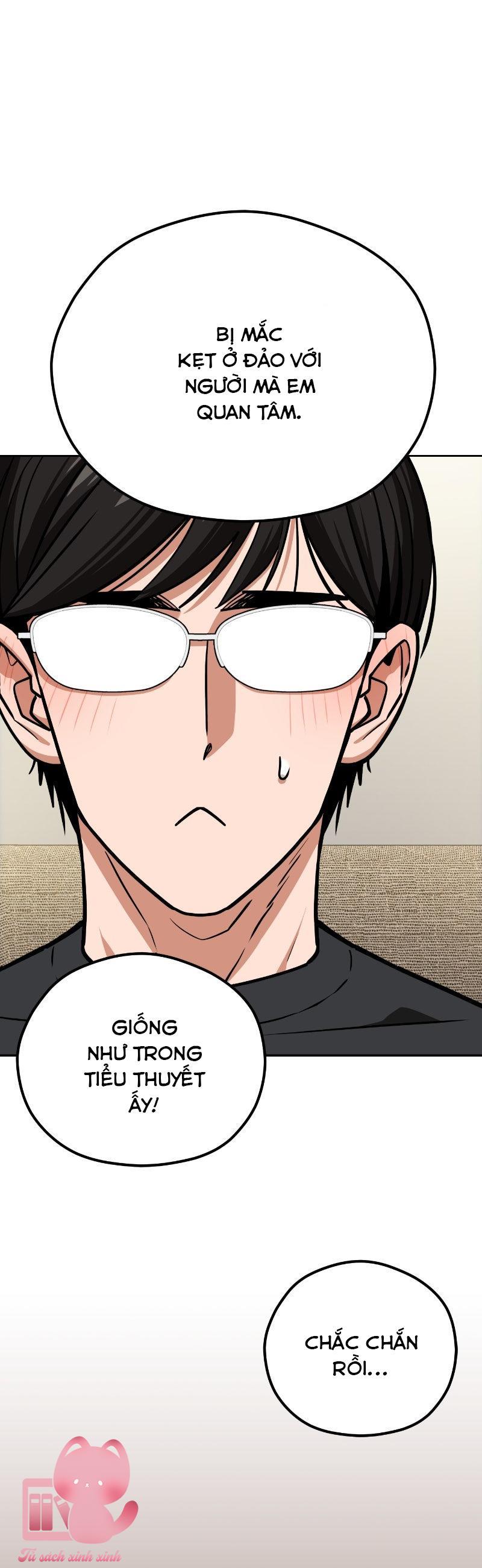 Lớ Ngớ Vớ Phải Tình Yêu - Chap 102 - Trang 47