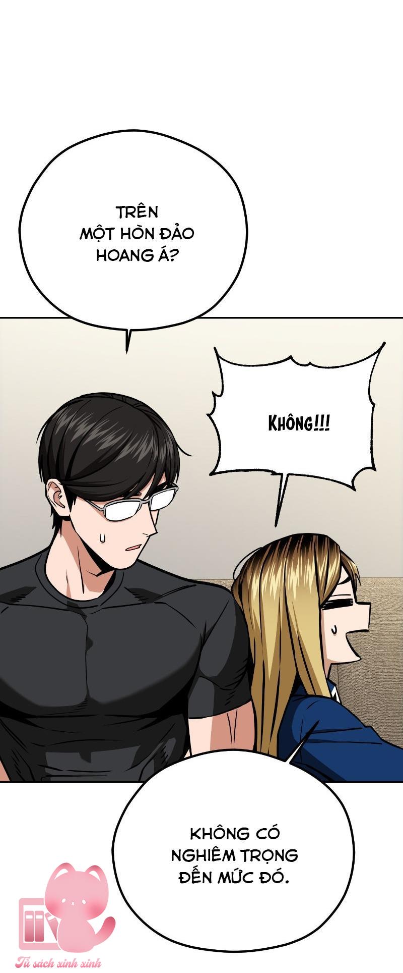 Lớ Ngớ Vớ Phải Tình Yêu - Chap 102 - Trang 54