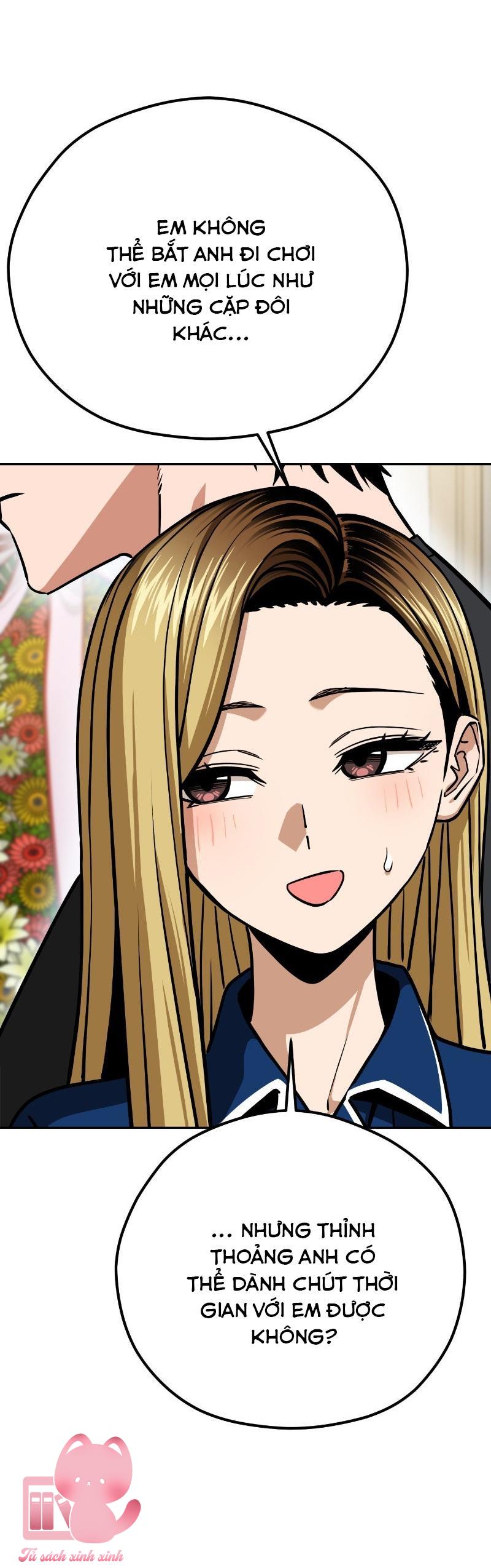 Lớ Ngớ Vớ Phải Tình Yêu - Chap 102 - Trang 58