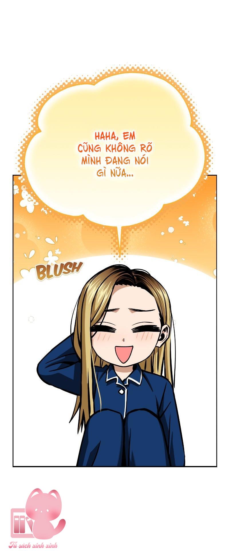 Lớ Ngớ Vớ Phải Tình Yêu - Chap 102 - Trang 59