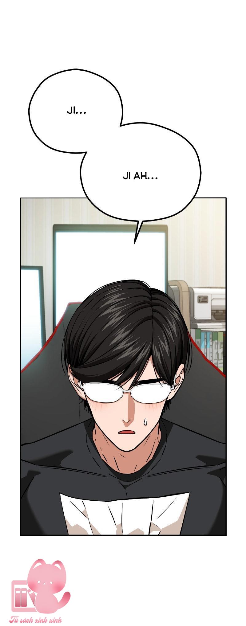 Lớ Ngớ Vớ Phải Tình Yêu - Chap 102 - Trang 7