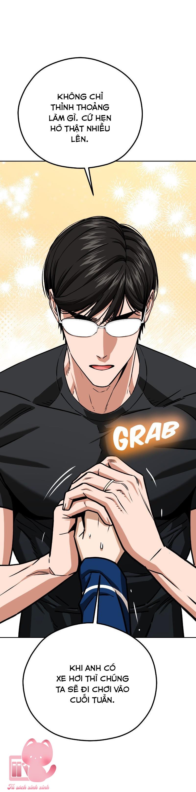 Lớ Ngớ Vớ Phải Tình Yêu - Chap 102 - Trang 61