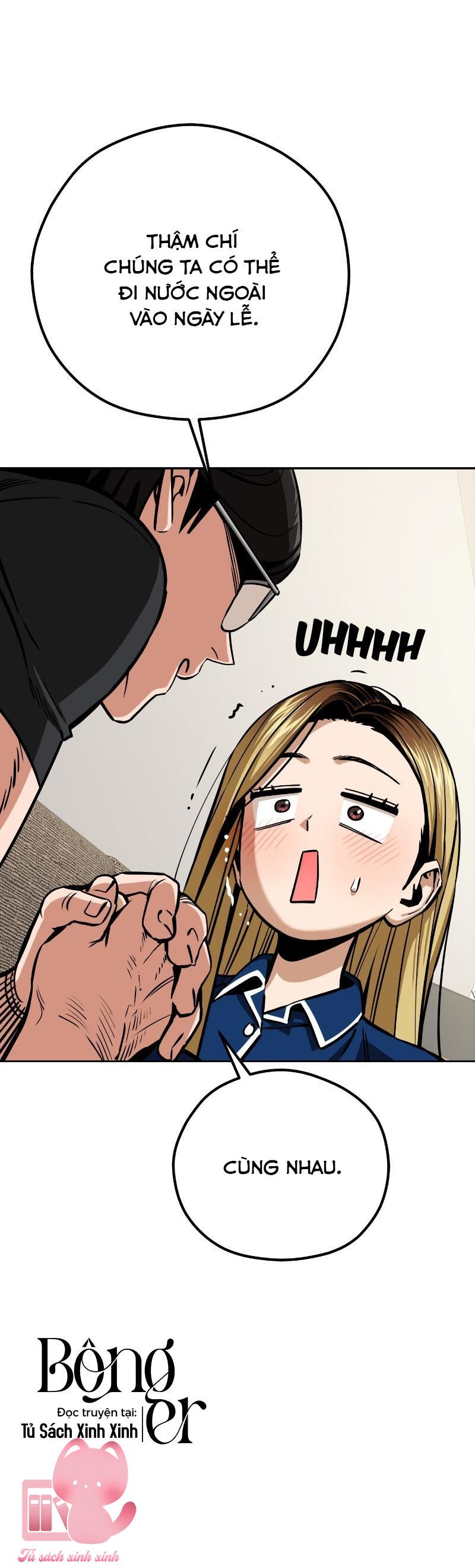 Lớ Ngớ Vớ Phải Tình Yêu - Chap 102 - Trang 62
