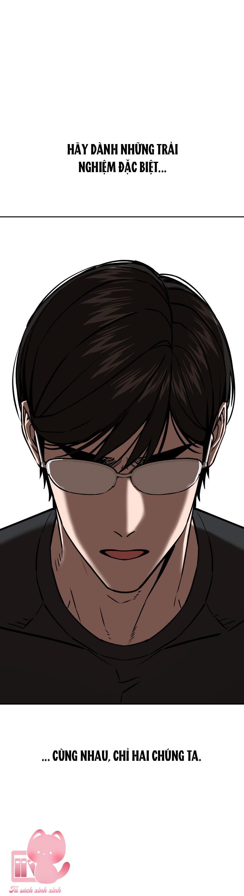 Lớ Ngớ Vớ Phải Tình Yêu - Chap 102 - Trang 63