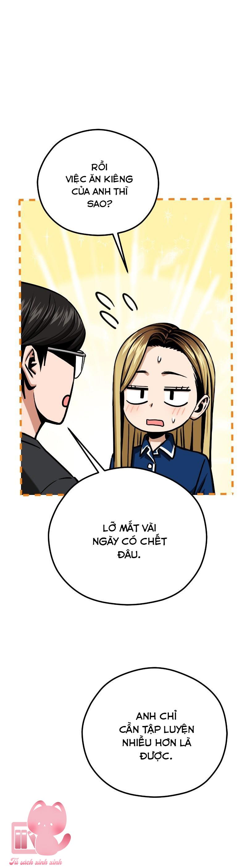 Lớ Ngớ Vớ Phải Tình Yêu - Chap 102 - Trang 64