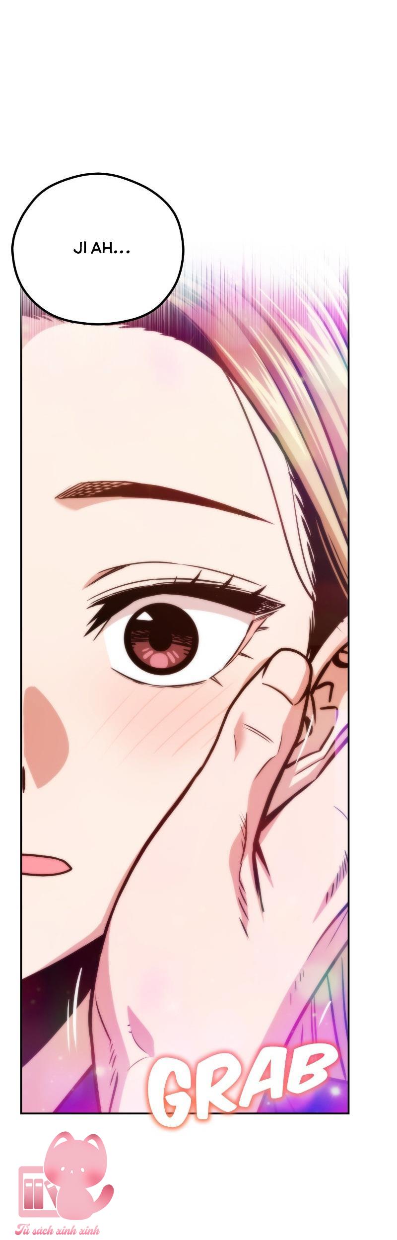 Lớ Ngớ Vớ Phải Tình Yêu - Chap 102 - Trang 65
