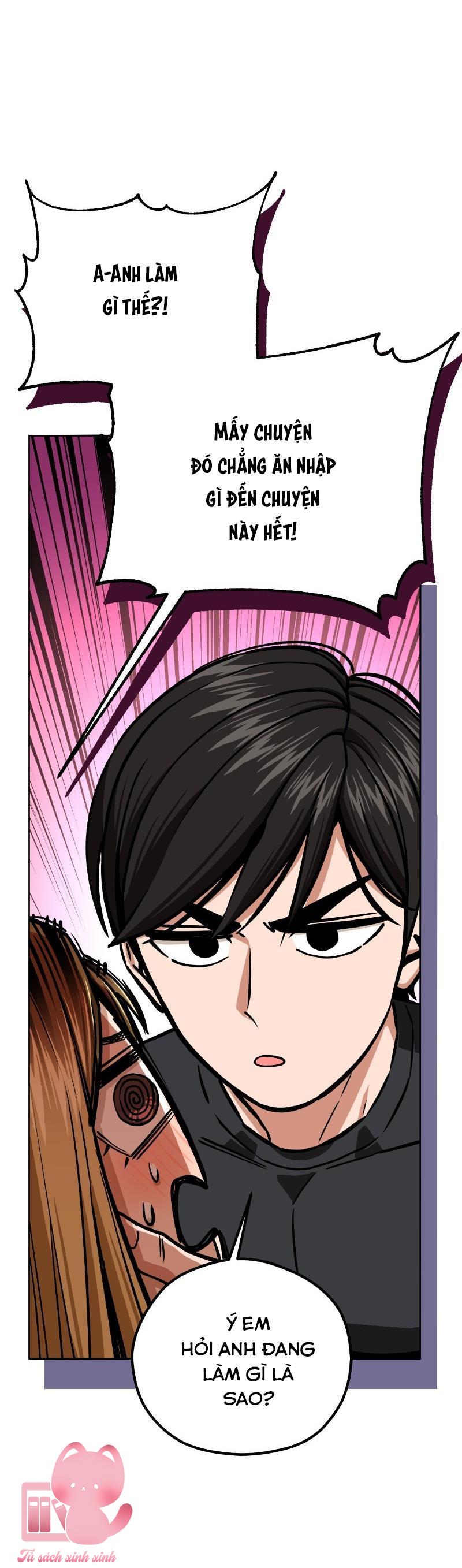 Lớ Ngớ Vớ Phải Tình Yêu - Chap 102 - Trang 67