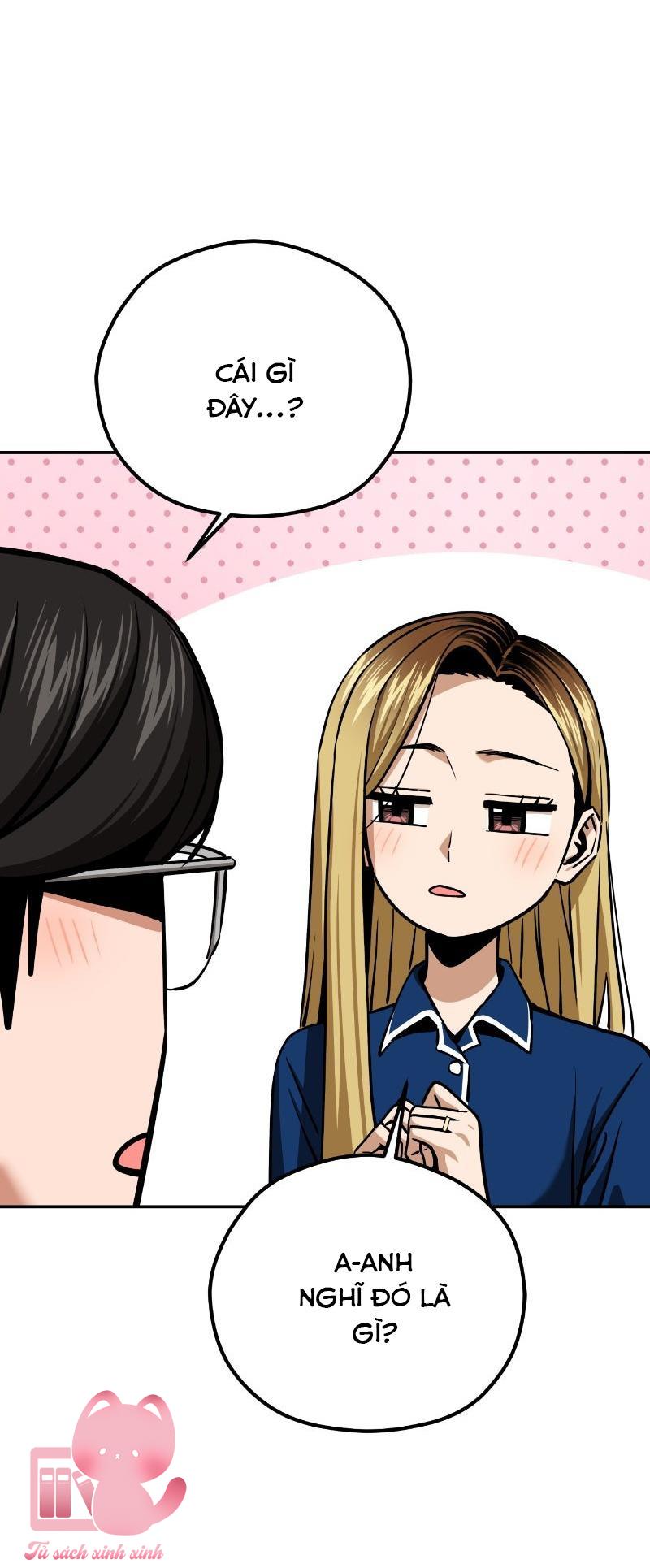 Lớ Ngớ Vớ Phải Tình Yêu - Chap 102 - Trang 8