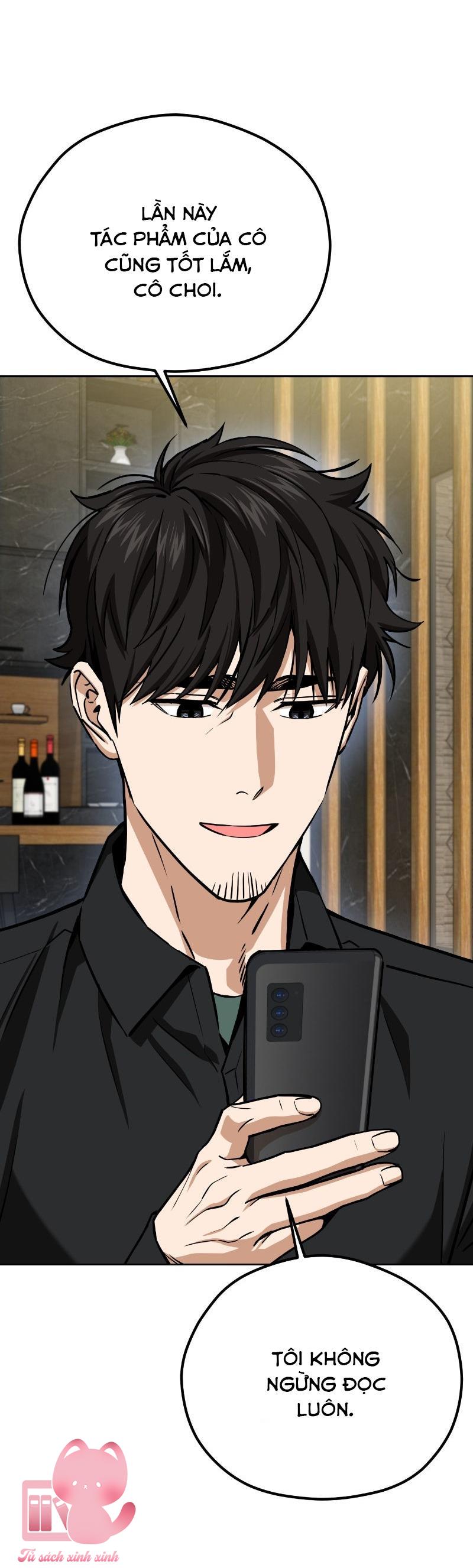 Lớ Ngớ Vớ Phải Tình Yêu - Chap 102 - Trang 71