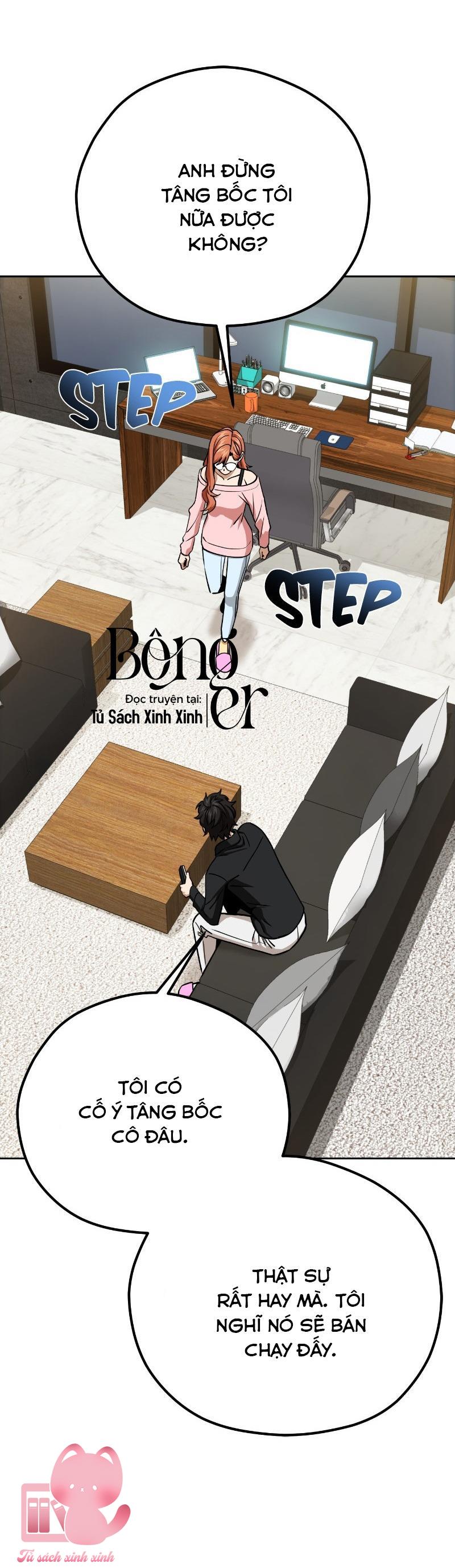Lớ Ngớ Vớ Phải Tình Yêu - Chap 102 - Trang 72