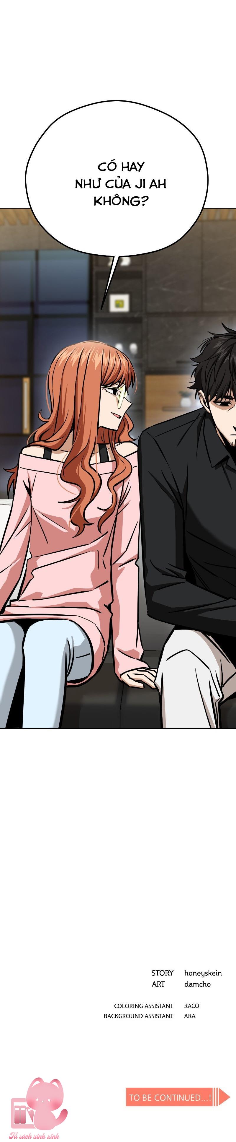 Lớ Ngớ Vớ Phải Tình Yêu - Chap 102 - Trang 75