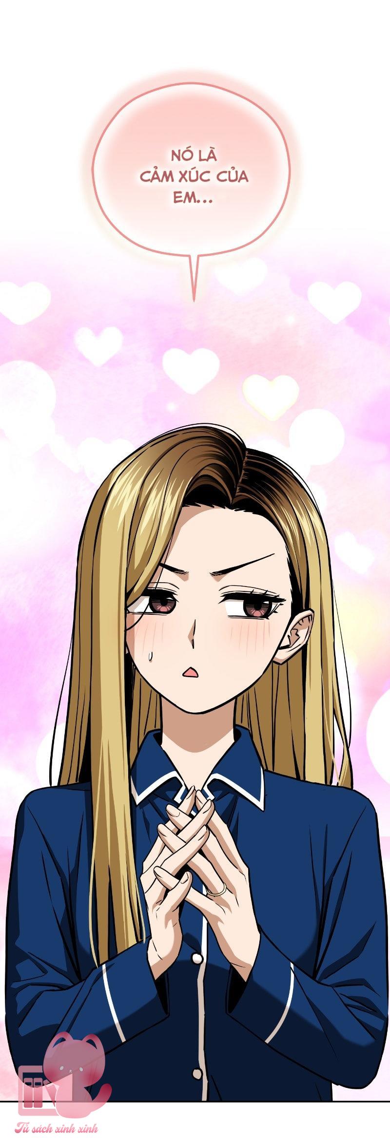 Lớ Ngớ Vớ Phải Tình Yêu - Chap 102 - Trang 9