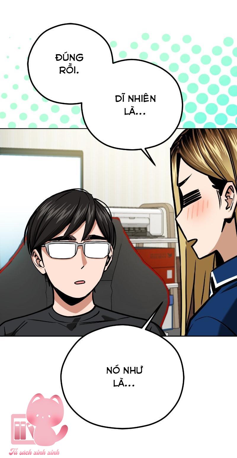 Lớ Ngớ Vớ Phải Tình Yêu - Chap 102 - Trang 10