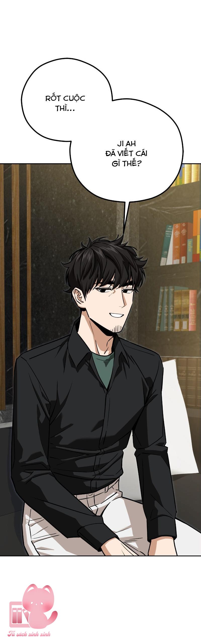 Lớ Ngớ Vớ Phải Tình Yêu - Chap 103 - Trang 11
