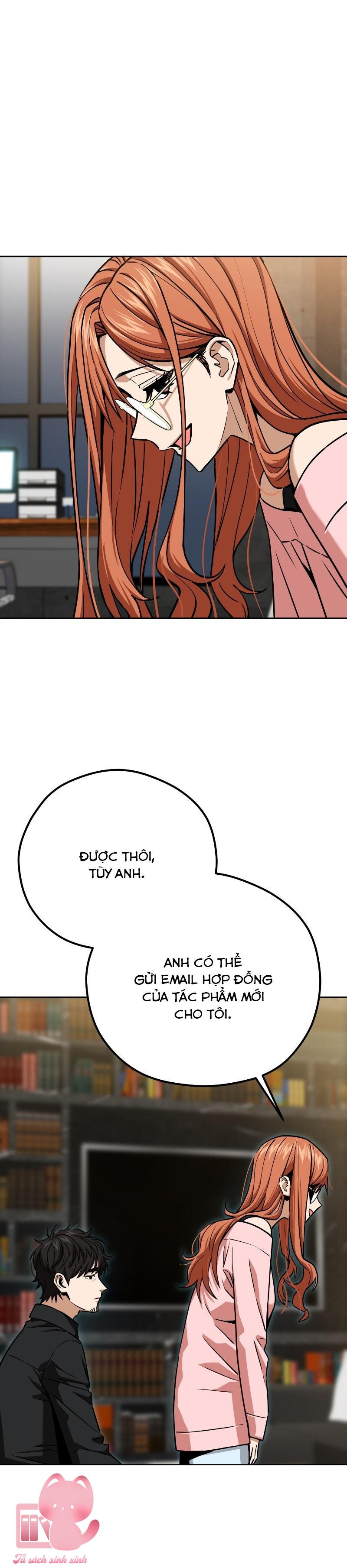 Lớ Ngớ Vớ Phải Tình Yêu - Chap 103 - Trang 19
