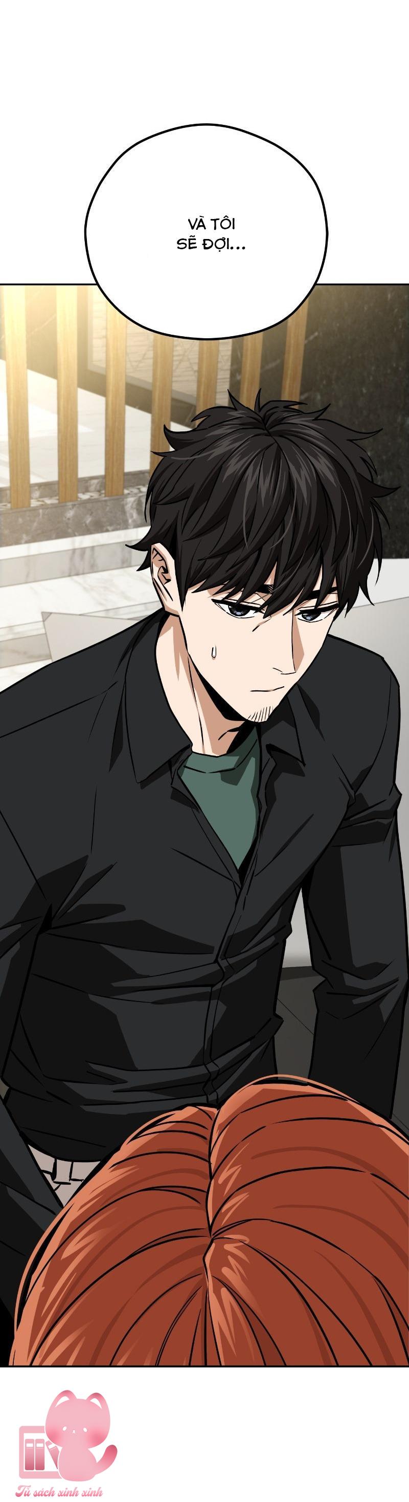 Lớ Ngớ Vớ Phải Tình Yêu - Chap 103 - Trang 20