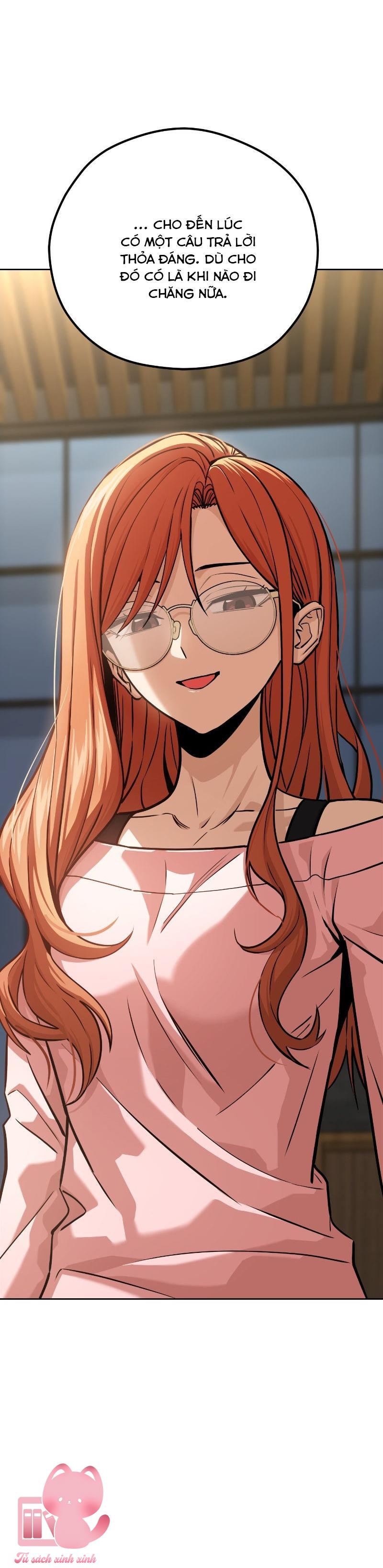 Lớ Ngớ Vớ Phải Tình Yêu - Chap 103 - Trang 21