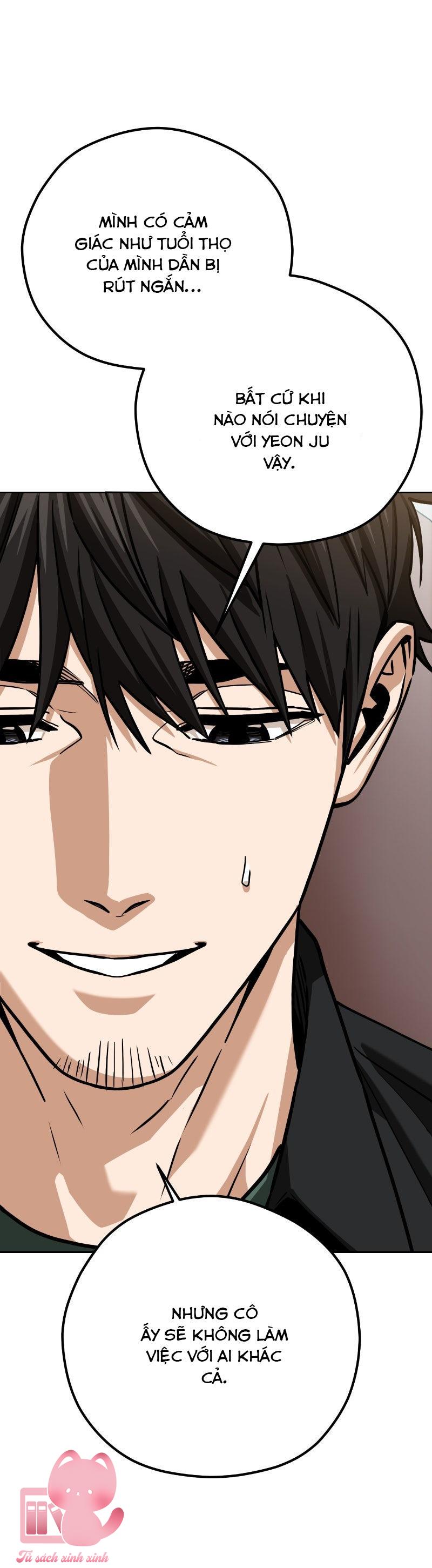 Lớ Ngớ Vớ Phải Tình Yêu - Chap 103 - Trang 24