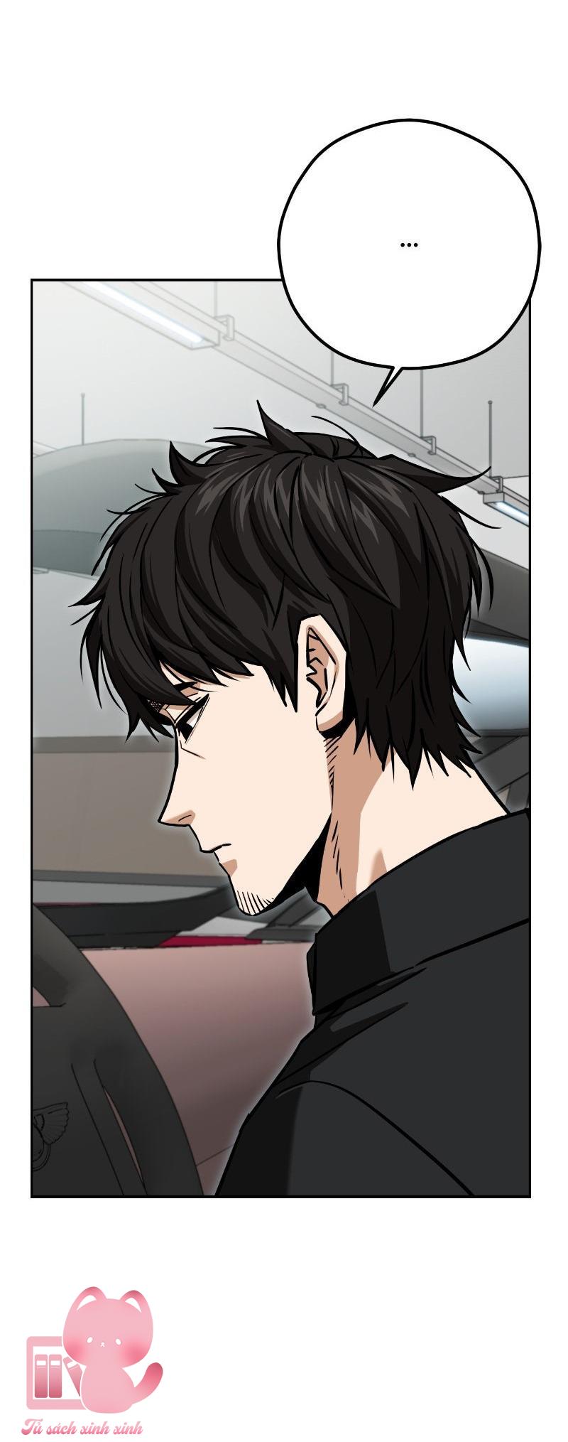 Lớ Ngớ Vớ Phải Tình Yêu - Chap 103 - Trang 25
