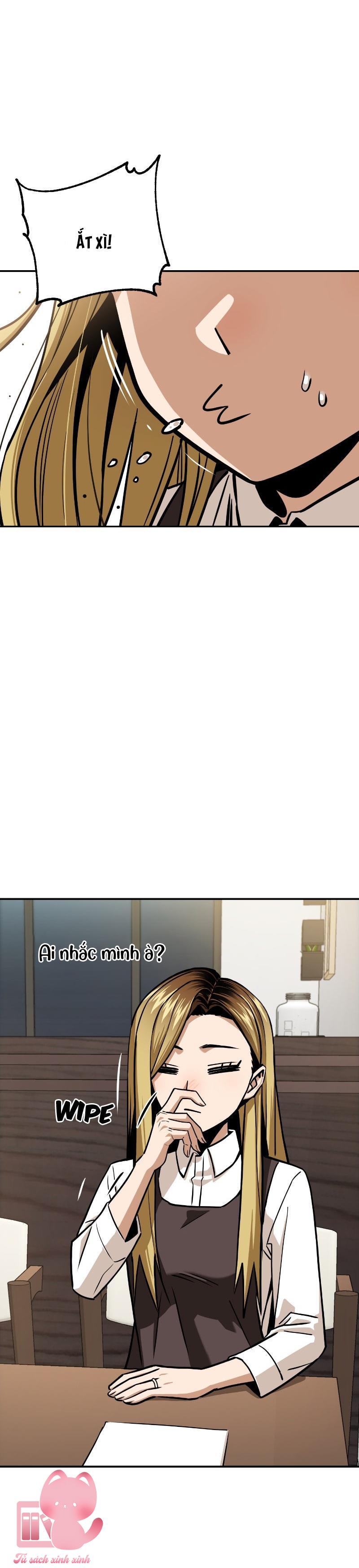 Lớ Ngớ Vớ Phải Tình Yêu - Chap 103 - Trang 28