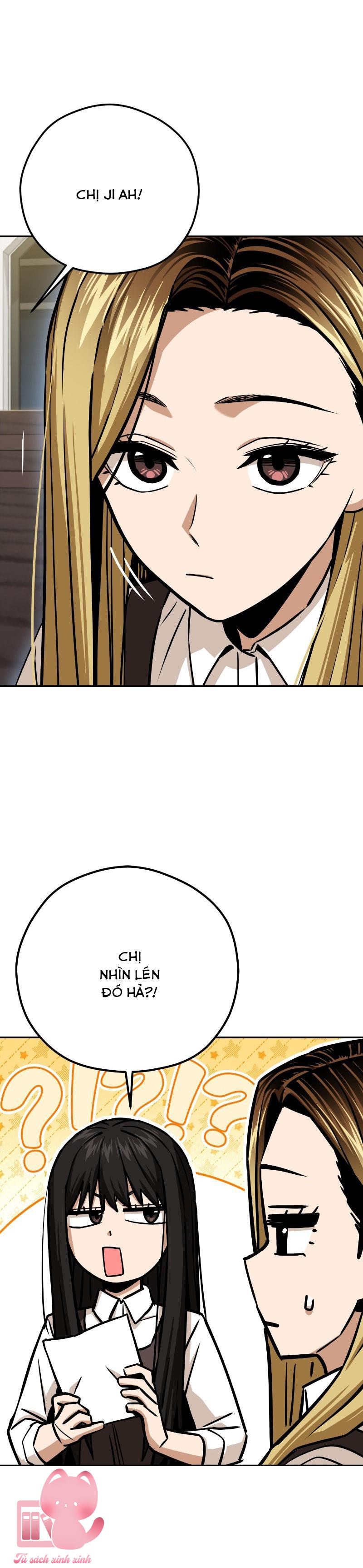 Lớ Ngớ Vớ Phải Tình Yêu - Chap 103 - Trang 29