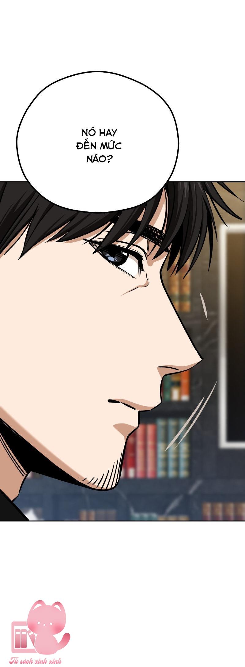 Lớ Ngớ Vớ Phải Tình Yêu - Chap 103 - Trang 4