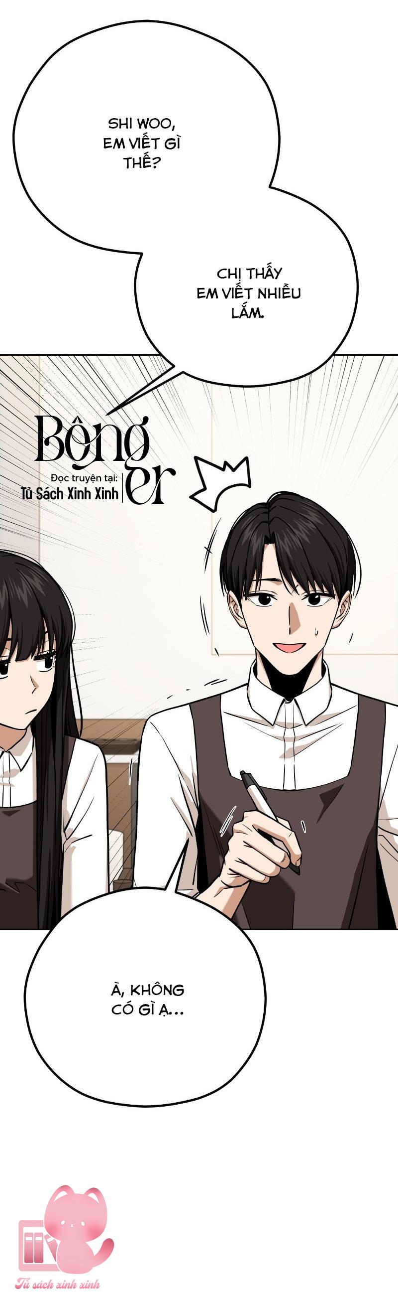 Lớ Ngớ Vớ Phải Tình Yêu - Chap 103 - Trang 32