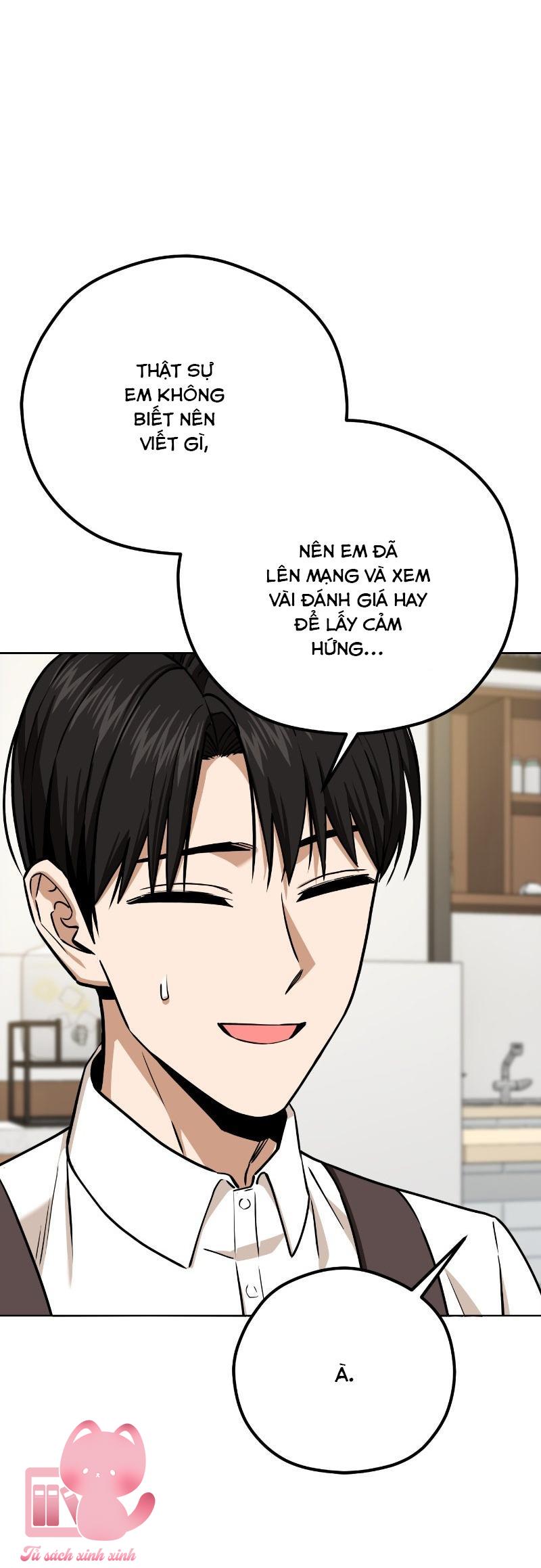 Lớ Ngớ Vớ Phải Tình Yêu - Chap 103 - Trang 33
