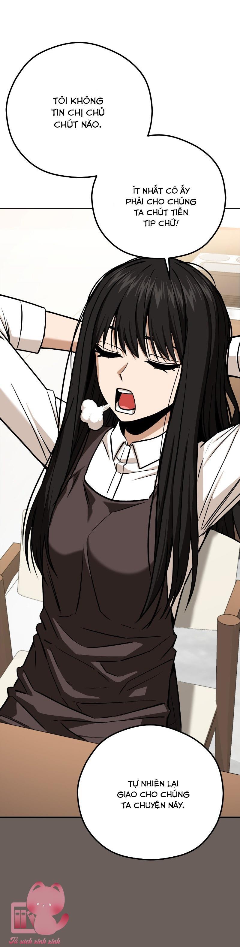 Lớ Ngớ Vớ Phải Tình Yêu - Chap 103 - Trang 34