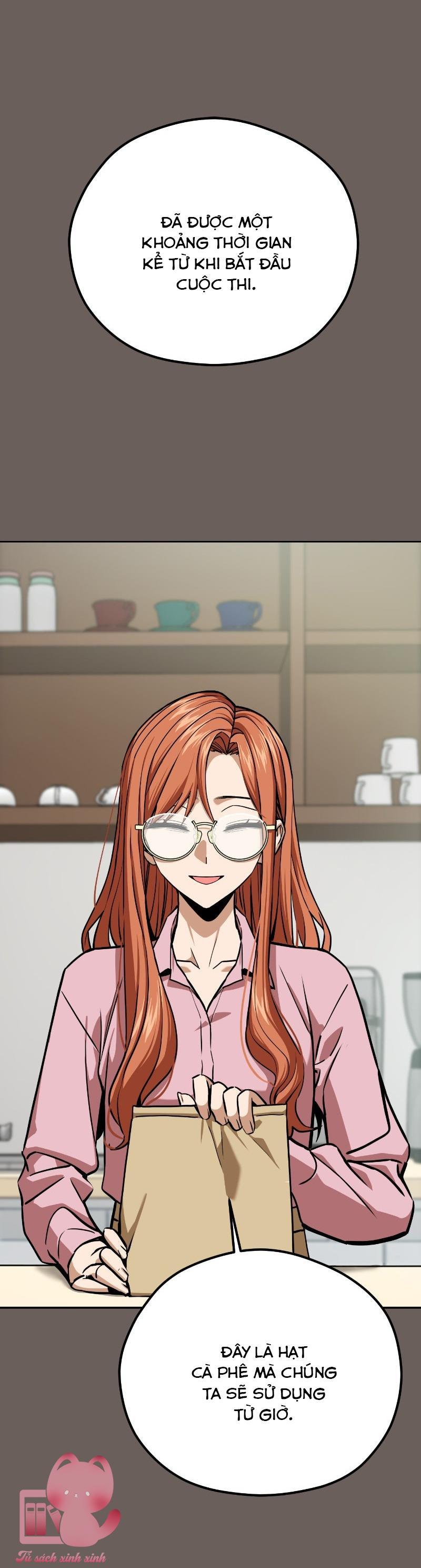 Lớ Ngớ Vớ Phải Tình Yêu - Chap 103 - Trang 35