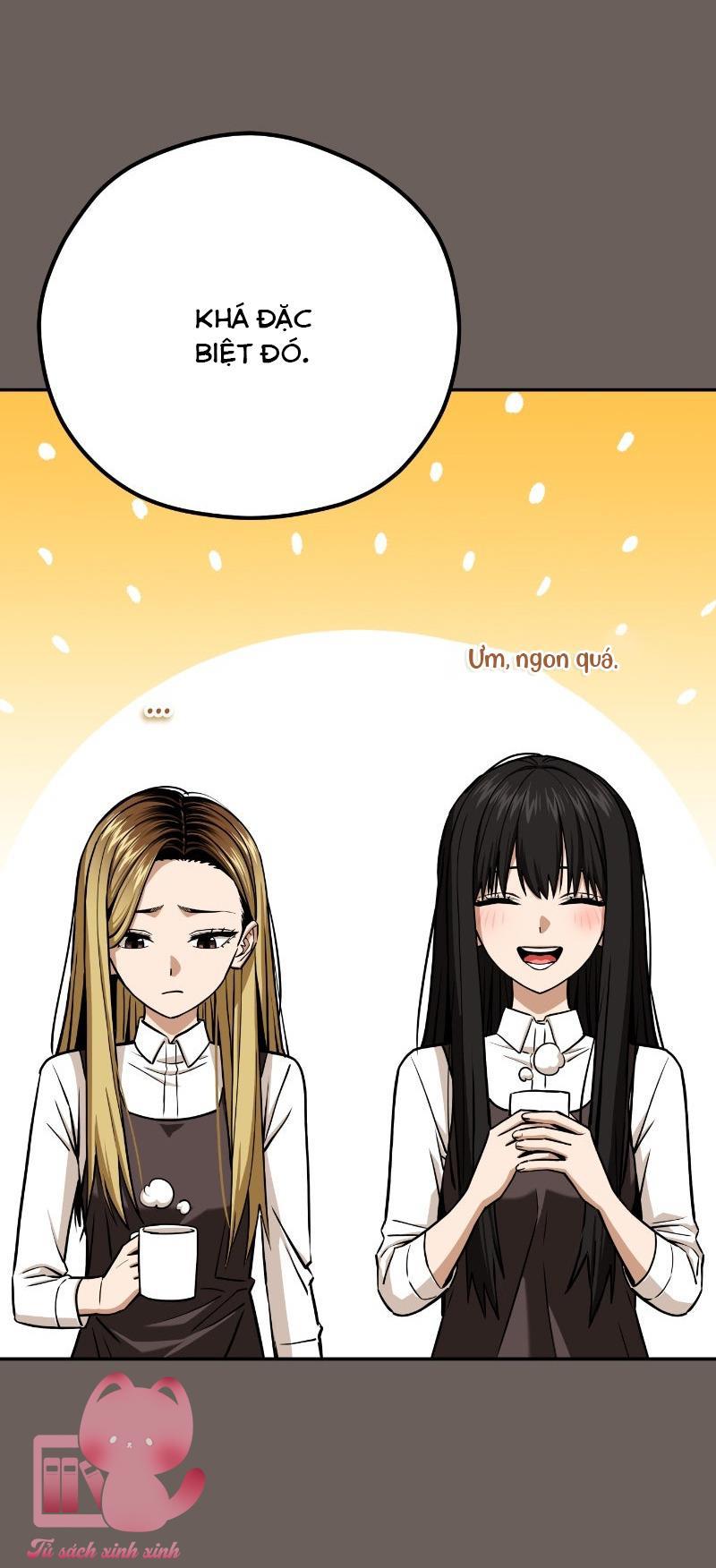 Lớ Ngớ Vớ Phải Tình Yêu - Chap 103 - Trang 36