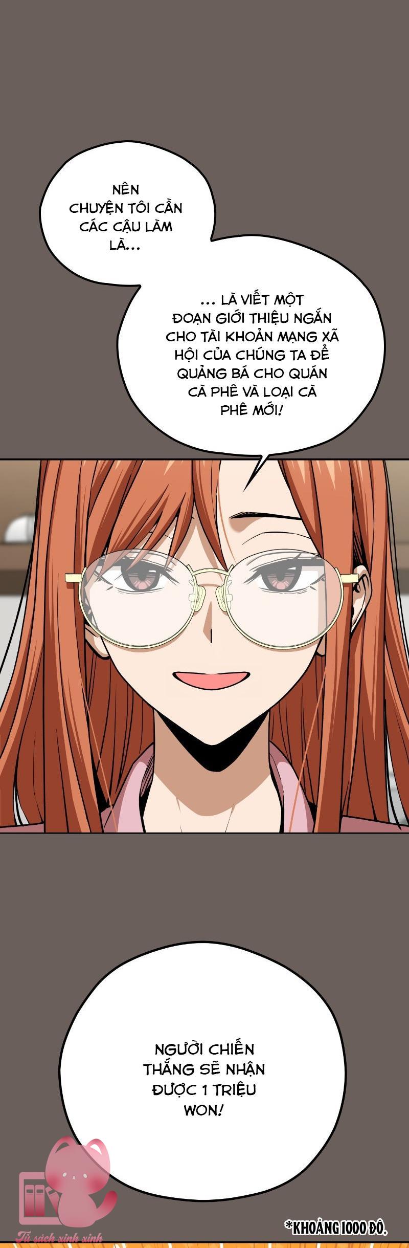 Lớ Ngớ Vớ Phải Tình Yêu - Chap 103 - Trang 37