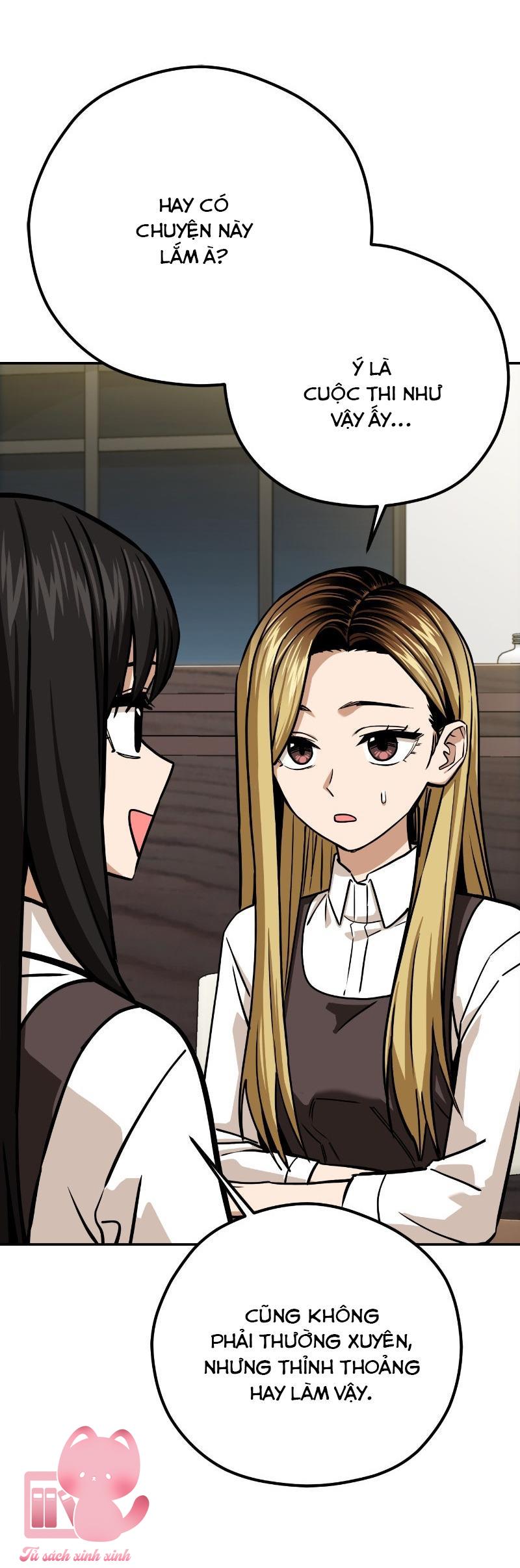 Lớ Ngớ Vớ Phải Tình Yêu - Chap 103 - Trang 40