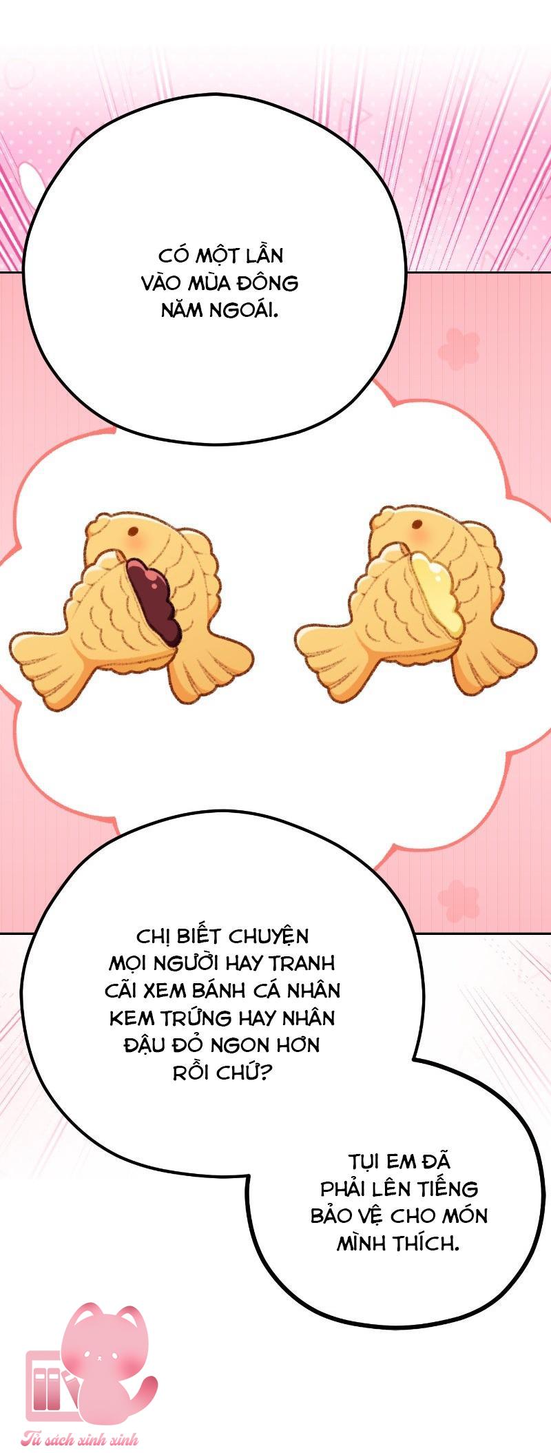 Lớ Ngớ Vớ Phải Tình Yêu - Chap 103 - Trang 41