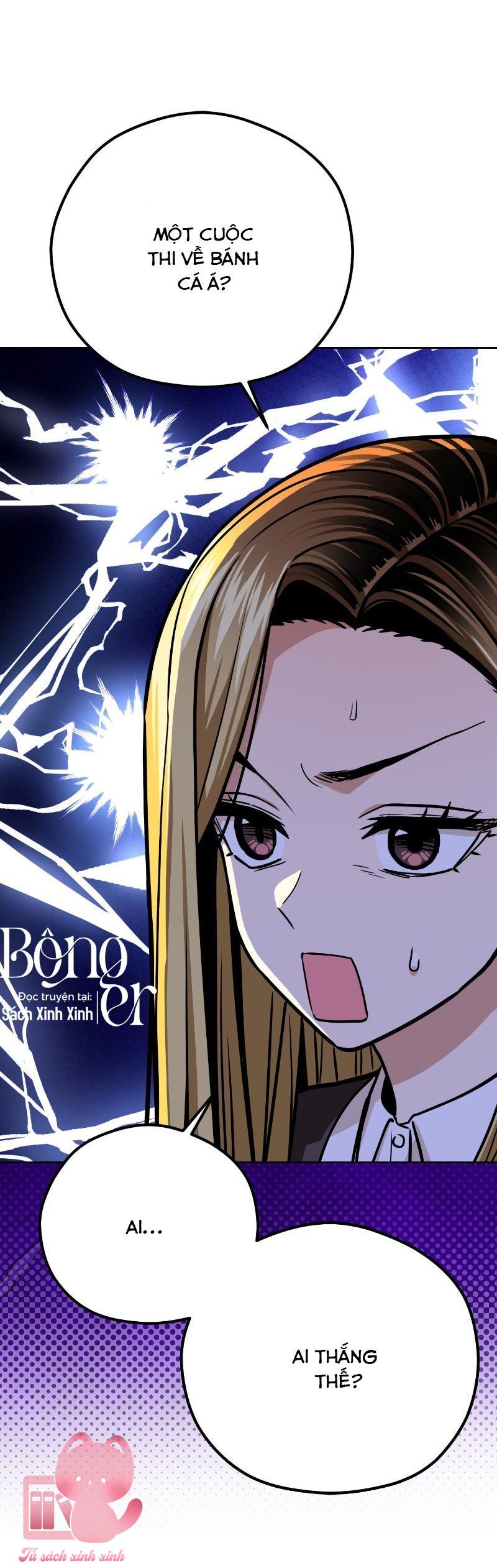 Lớ Ngớ Vớ Phải Tình Yêu - Chap 103 - Trang 42