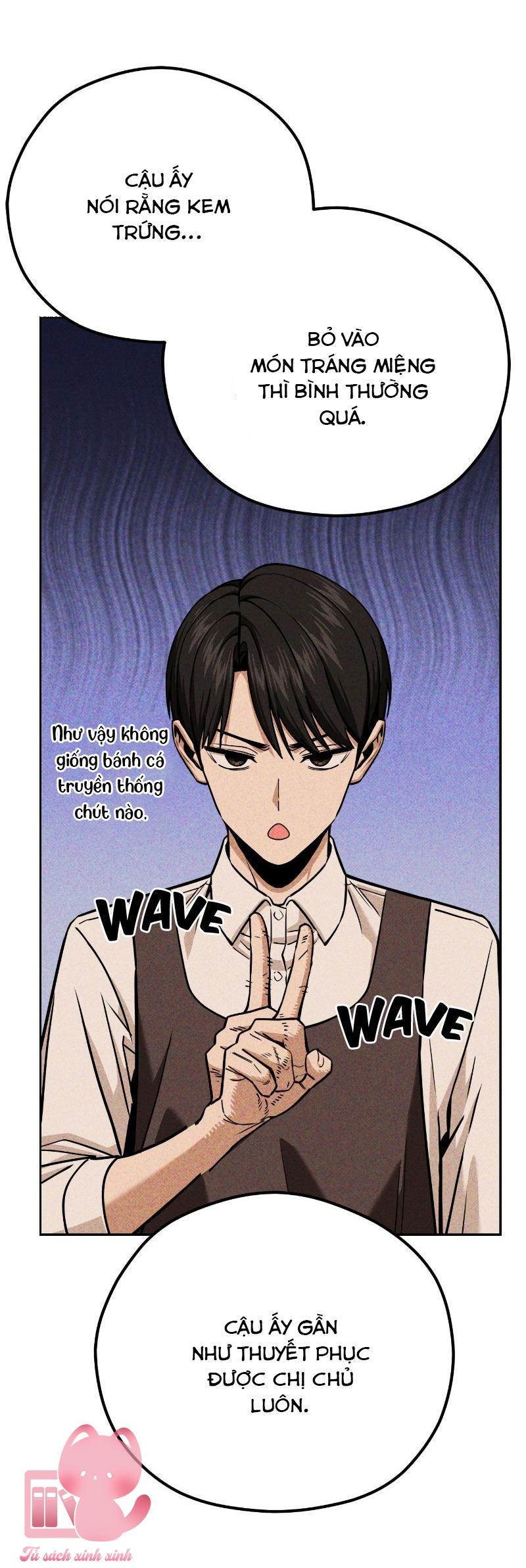 Lớ Ngớ Vớ Phải Tình Yêu - Chap 103 - Trang 45