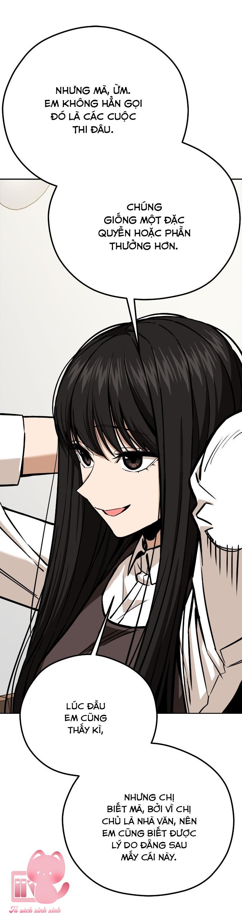 Lớ Ngớ Vớ Phải Tình Yêu - Chap 103 - Trang 46