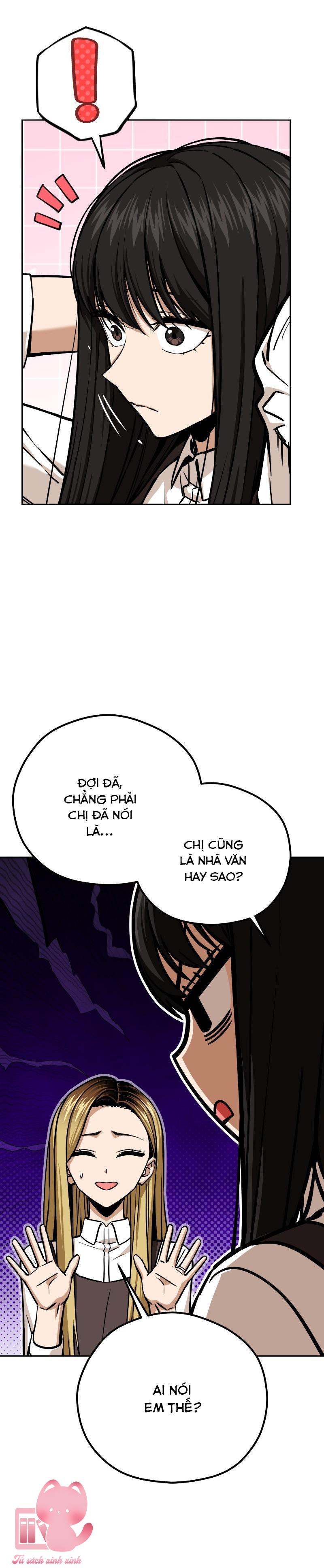 Lớ Ngớ Vớ Phải Tình Yêu - Chap 103 - Trang 47