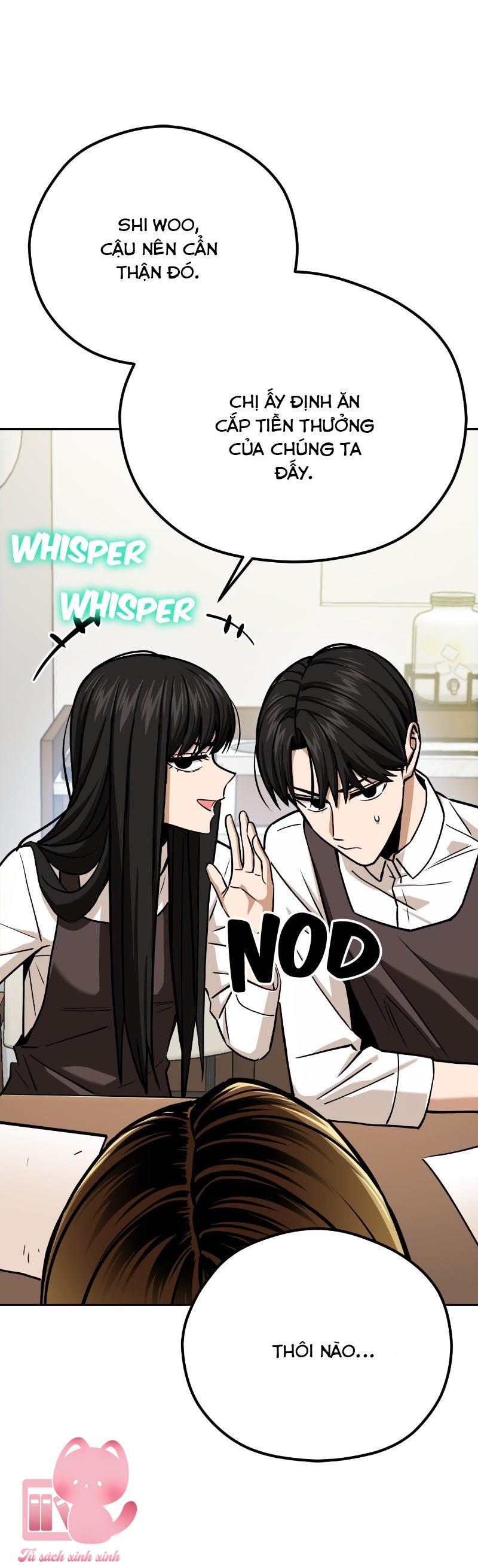Lớ Ngớ Vớ Phải Tình Yêu - Chap 103 - Trang 48