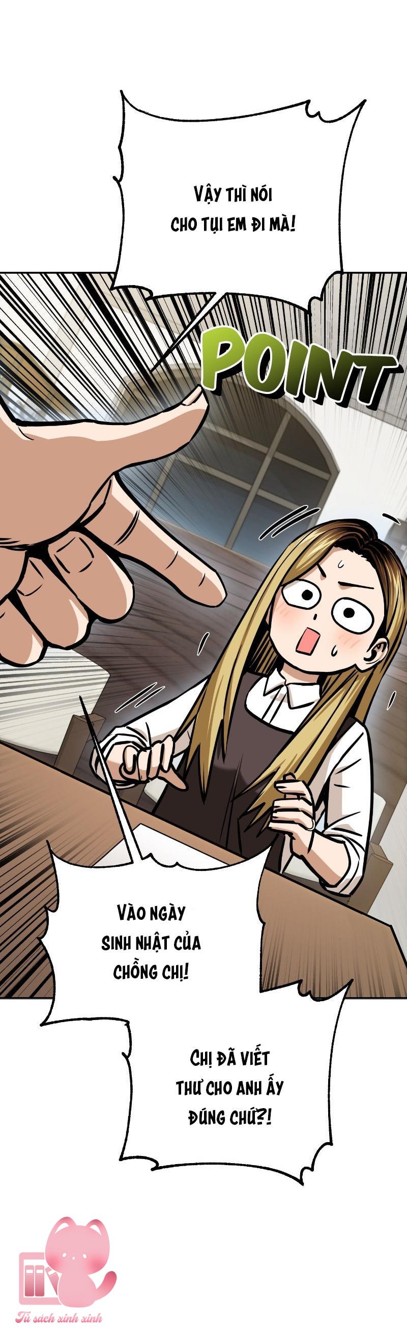 Lớ Ngớ Vớ Phải Tình Yêu - Chap 103 - Trang 49