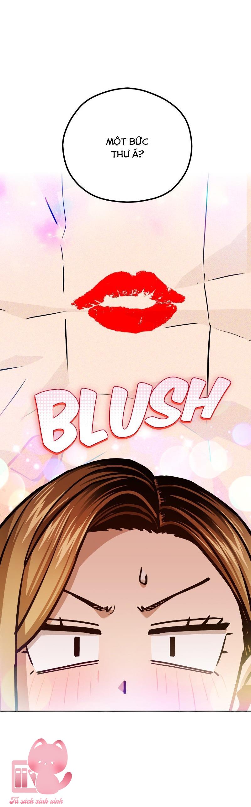 Lớ Ngớ Vớ Phải Tình Yêu - Chap 103 - Trang 50