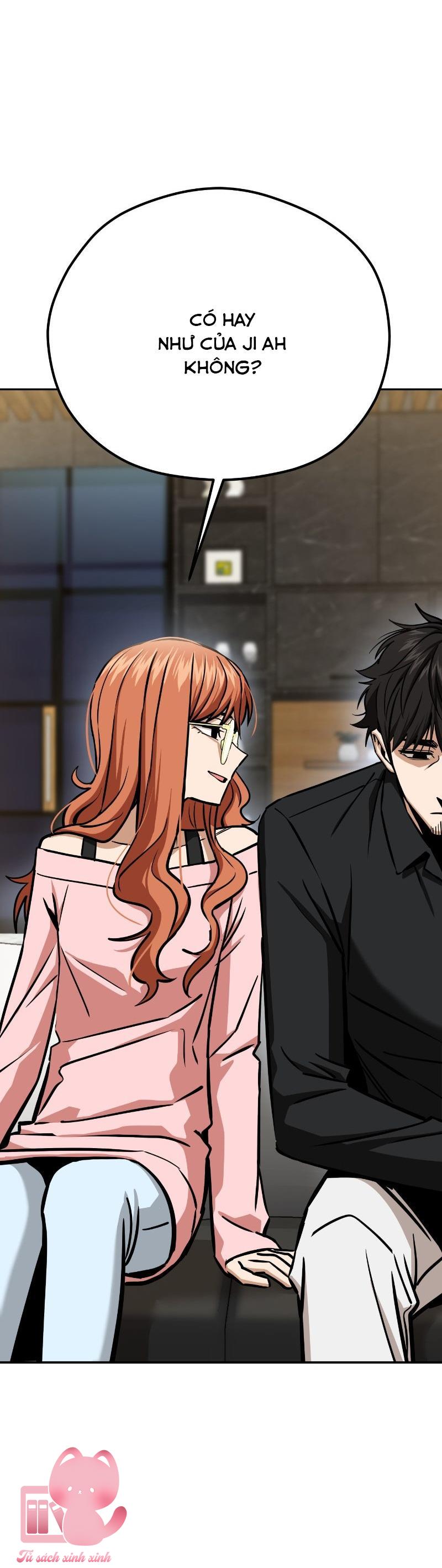 Lớ Ngớ Vớ Phải Tình Yêu - Chap 103 - Trang 6