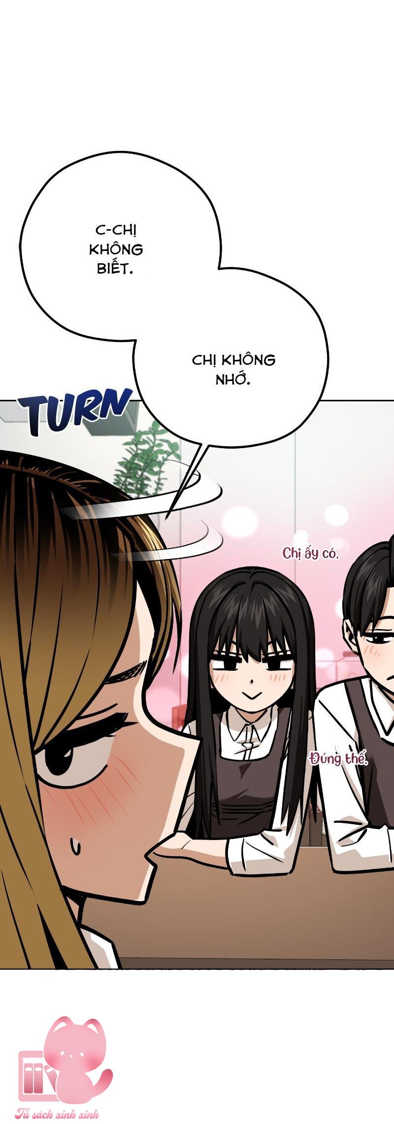 Lớ Ngớ Vớ Phải Tình Yêu - Chap 103 - Trang 51