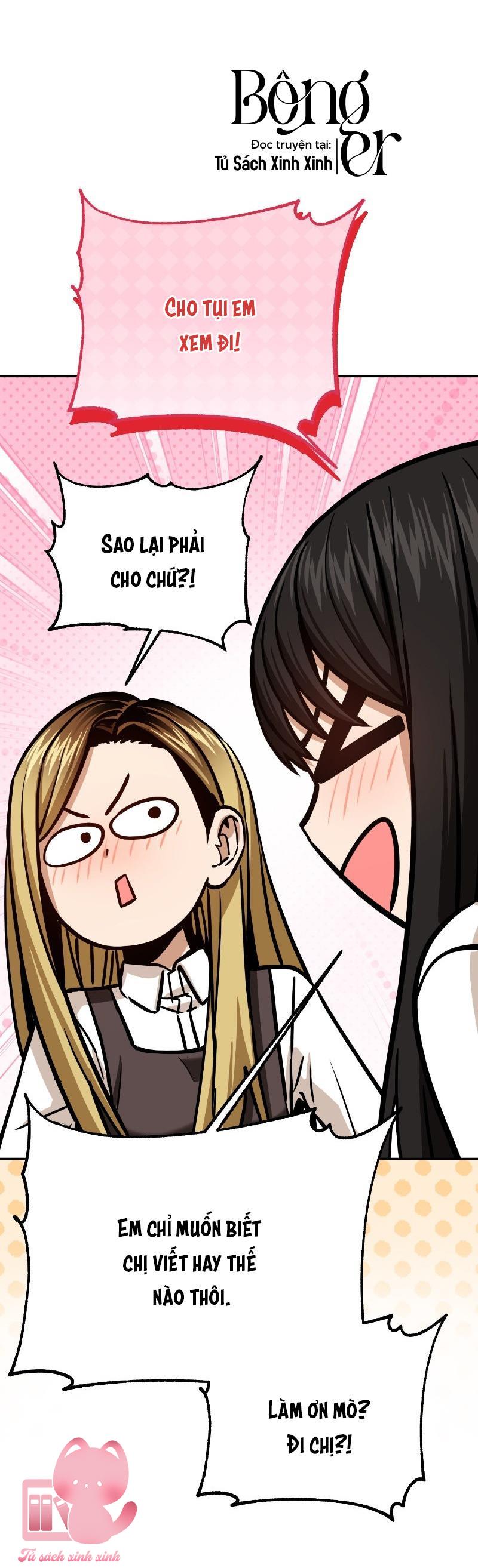 Lớ Ngớ Vớ Phải Tình Yêu - Chap 103 - Trang 52