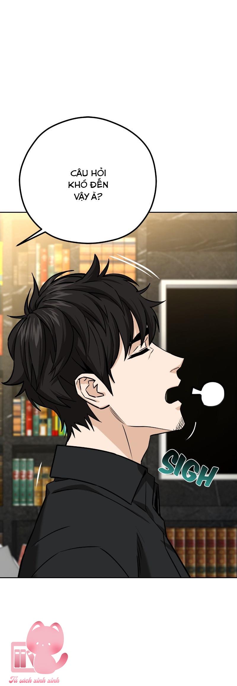 Lớ Ngớ Vớ Phải Tình Yêu - Chap 103 - Trang 9
