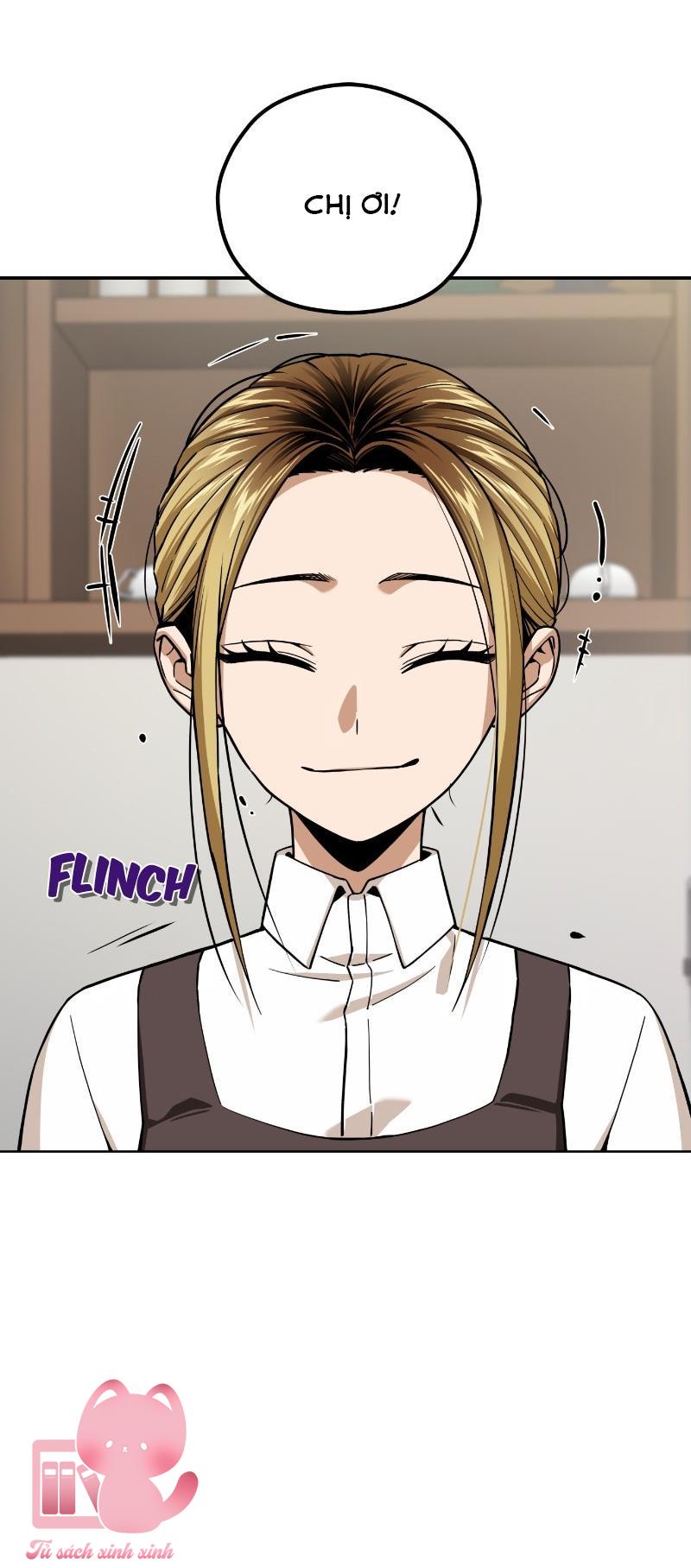 Lớ Ngớ Vớ Phải Tình Yêu - Chap 104 - Trang 4