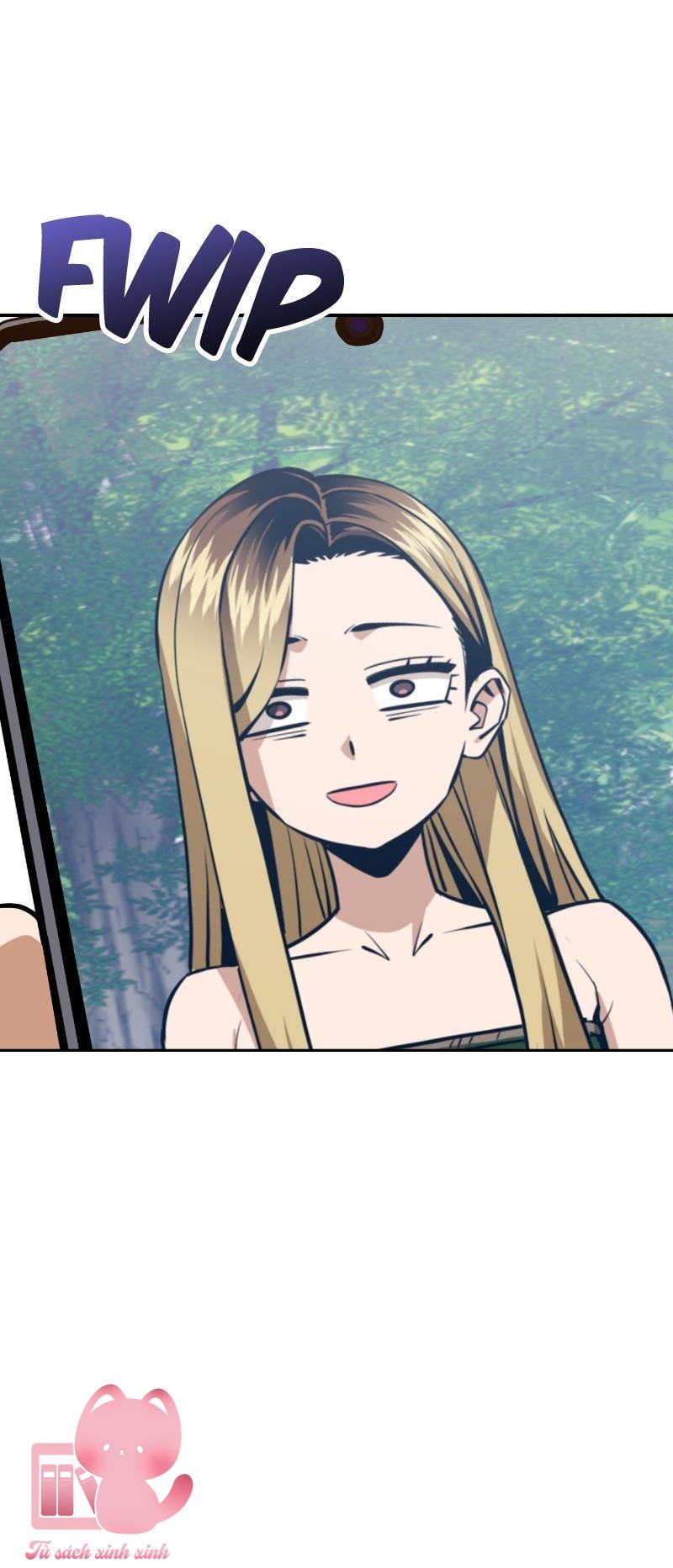 Lớ Ngớ Vớ Phải Tình Yêu - Chap 104 - Trang 5