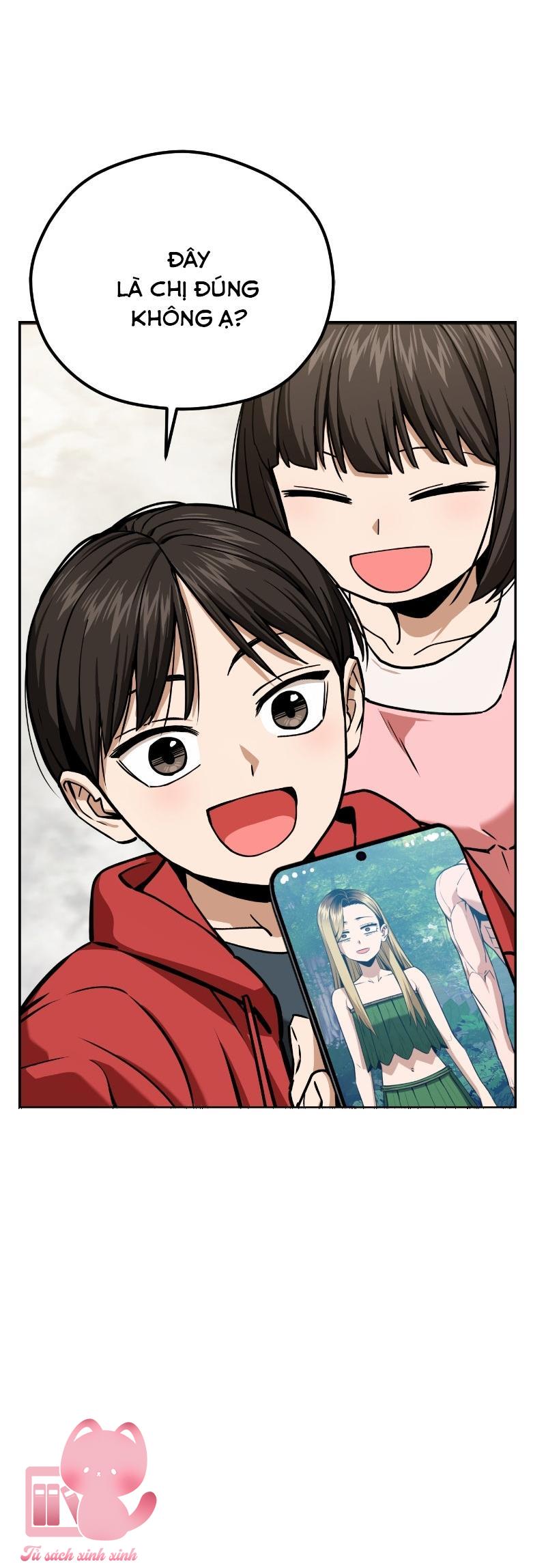 Lớ Ngớ Vớ Phải Tình Yêu - Chap 104 - Trang 6