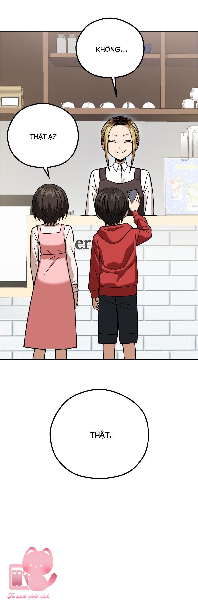 Lớ Ngớ Vớ Phải Tình Yêu - Chap 104 - Trang 8